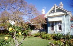 Pendower House - Accommodation Gold Coast 0