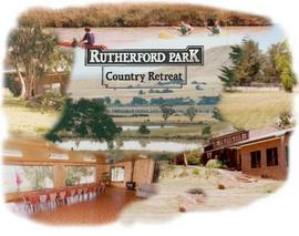Rutherford Park Country Retreat - Accommodation Gold Coast 0