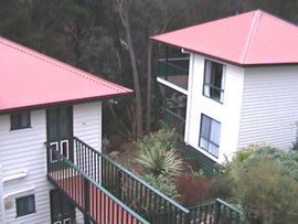 Cloverhill Hepburn Springs - Accommodation Gold Coast 0
