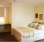Snooze Inn - Accommodation Gold Coast