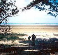 Travellers Rest Caravan  Camping Park - Accommodation Gold Coast