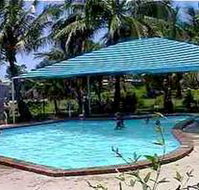 Andergrove Van Park - Accommodation Gold Coast