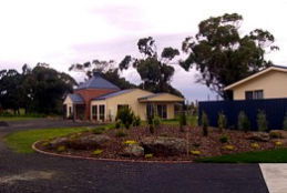 Woodbyne Cottages - Gold Coast 4U 0