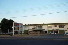 Barkly Hotel Motel - Accommodation Gold Coast 0