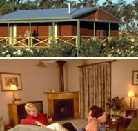 Twin Trees Country Cottages