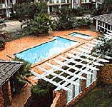 Best Western Fontainebleau Inn - Accommodation Gold Coast