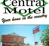 Blayney Central Motel - Accommodation Gold Coast