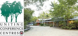 Uniting Conference Centre - Bonny Hills - Accommodation Gold Coast 0