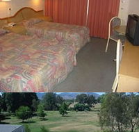 Tumut Motor Inn - Accommodation Gold Coast