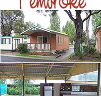 Pembroke Tourist And Leisure Park - Accommodation Gold Coast