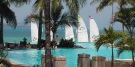 Hamilton Island Apartment - Accommodation Gold Coast 0