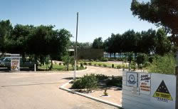 Shoreline Caravan Park - Accommodation Gold Coast 0