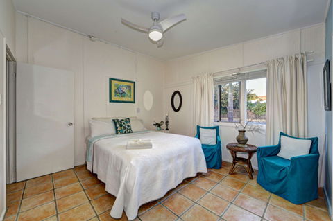Bargara Gardens Motel And Holiday Villas - Accommodation Gold Coast 1