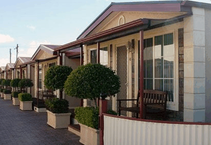 Comfort Inn Crystal - Accommodation Gold Coast 1