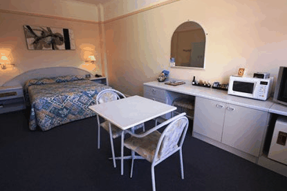Comfort Inn Crystal - Accommodation Gold Coast 3