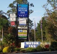 Kempsey Motor Inn - Accommodation Gold Coast