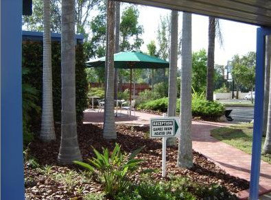 Kempsey Motor Inn - Accommodation Gold Coast 1