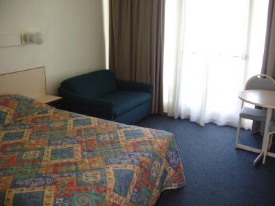 Kempsey Motor Inn - Accommodation Gold Coast 2