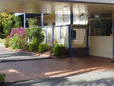 Kempsey Motor Inn - Accommodation Gold Coast 5