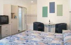 Comfort Inn All Seasons - Accommodation Gold Coast 3