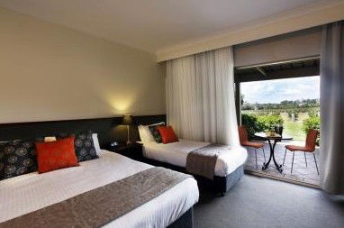 Harrigan's Irish Pub And Accommodation - Accommodation Gold Coast 4