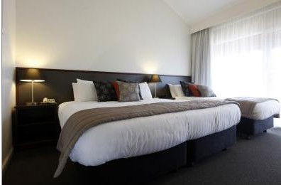 Harrigan's Irish Pub And Accommodation - Accommodation Gold Coast 5