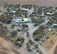 Flinders Ranges Caravan Park - Accommodation Gold Coast