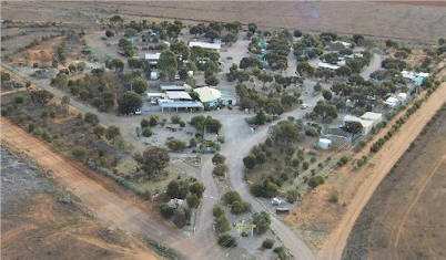 Flinders Ranges Caravan Park - Accommodation Gold Coast 0