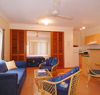 Royal Palm Villas - Accommodation Gold Coast
