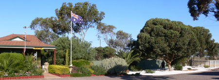 Airport Whyalla Motel - Accommodation Gold Coast 0