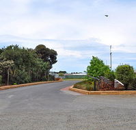 Goolwa Camping And Tourist Park - Accommodation Gold Coast