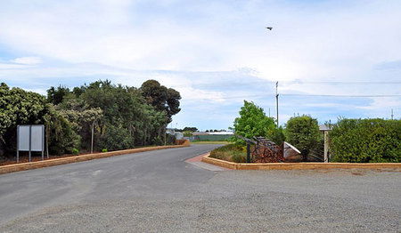 Goolwa Camping And Tourist Park - Accommodation Gold Coast 0