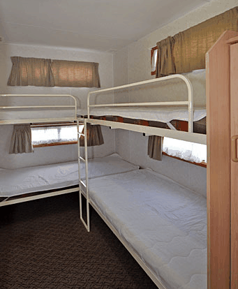 Goolwa Camping And Tourist Park - Accommodation Gold Coast 1