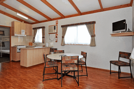 Goolwa Camping And Tourist Park - Accommodation Gold Coast 2