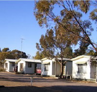 Hawker Caravan Park - Accommodation Gold Coast