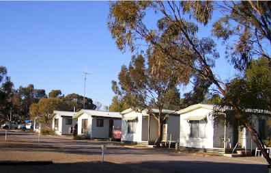 Hawker Caravan Park - Accommodation Gold Coast 0