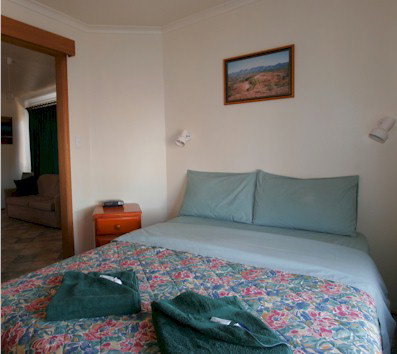 Hawker Caravan Park - Accommodation Gold Coast 1