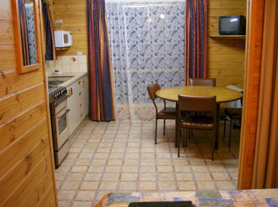 Hawker Caravan Park - Accommodation Gold Coast 2