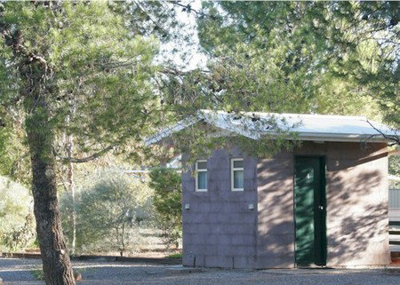 Hawker Caravan Park - Accommodation Gold Coast 3