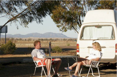 Hawker Caravan Park - Accommodation Gold Coast 4