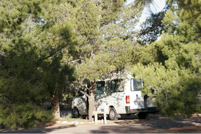 Hawker Caravan Park - Accommodation Gold Coast 5