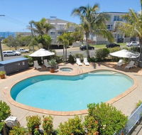 Pandanus Coolum Beach - Gold Coast 4U