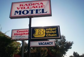 Kadina Village Motel - Accommodation Gold Coast 2