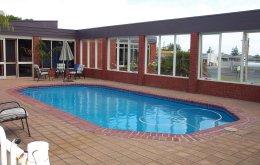 Lobster Motor Inn - Accommodation Gold Coast 0