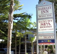 The Barkley Inn - Accommodation Gold Coast