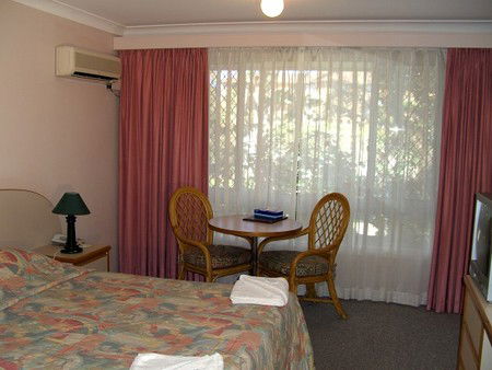 The Barkley Inn - Accommodation Gold Coast 1
