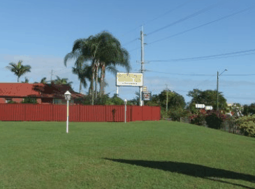 Childers Gateway Motor Inn - Accommodation Gold Coast