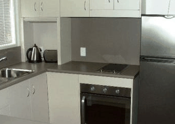 Accommodation Gold Coast