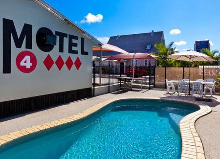 Caboolture Central Motor Inn - Accommodation Gold Coast 0