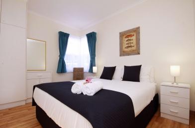 Forster Gardens Holiday Resort - Accommodation Gold Coast 1